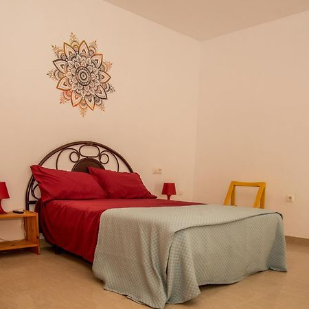 Apartamentos Catalina Turre Luaran gambar