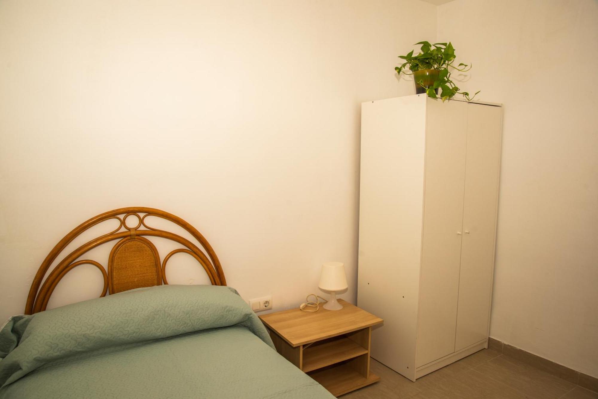 Apartamentos Catalina Turre Luaran gambar