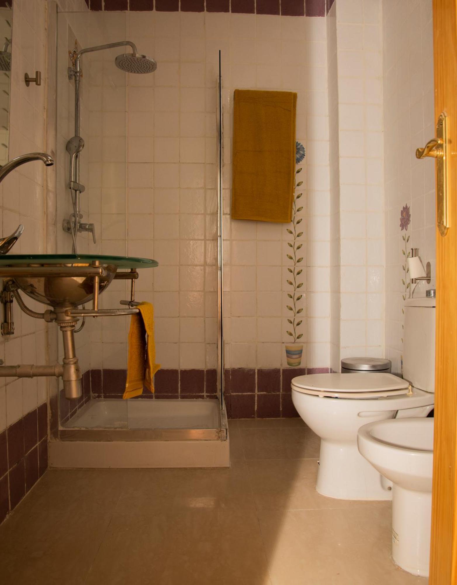 Apartamentos Catalina Turre Luaran gambar