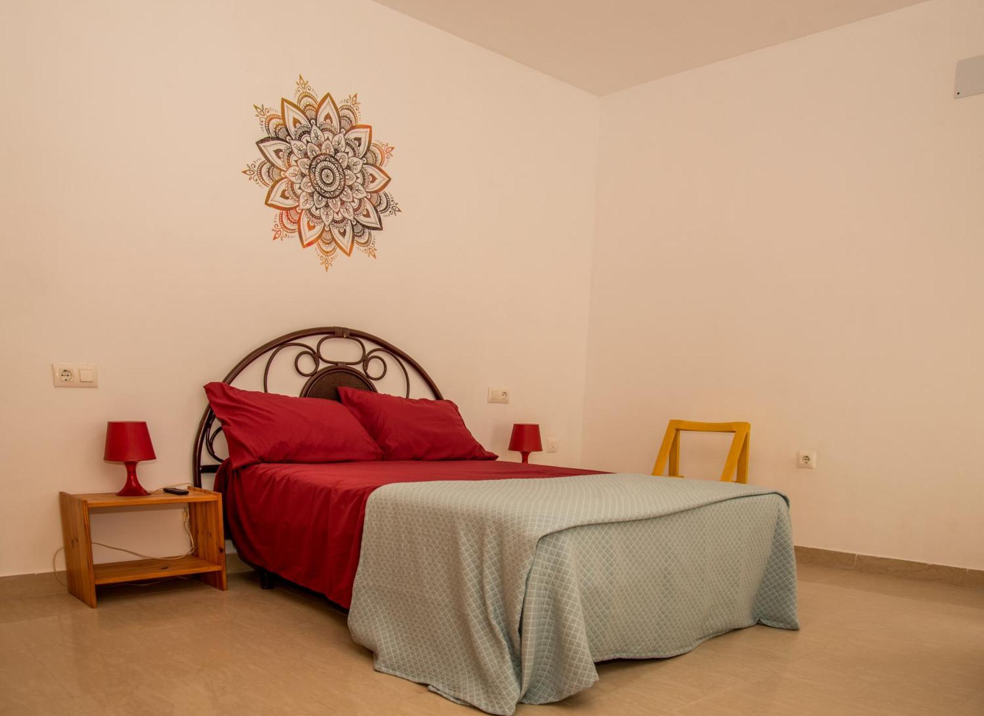 Apartamentos Catalina Turre Luaran gambar